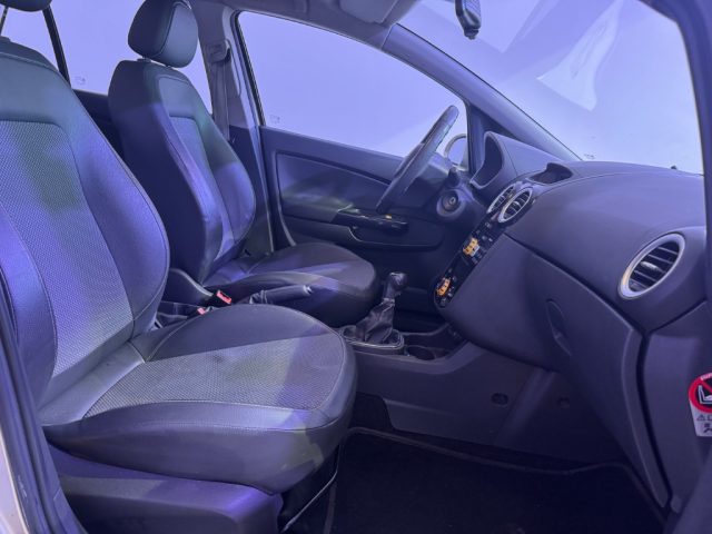 OPEL Corsa usata 16