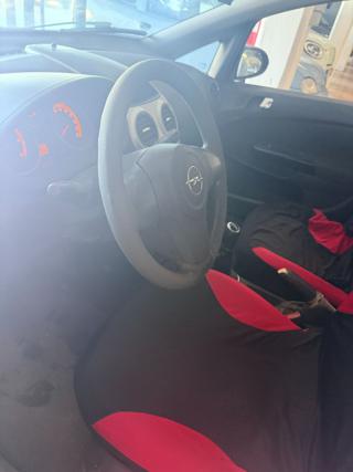 OPEL Corsa usata, con Airbag Passeggero