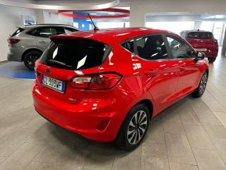FORD Fiesta usata, con ESP