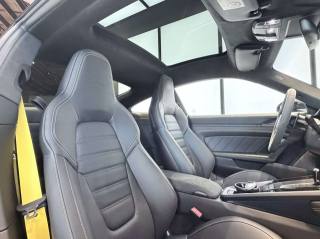 PORSCHE 992 usata, con Controllo trazione