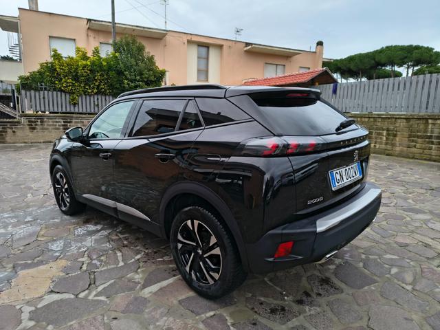 PEUGEOT 2008 usata, con Boardcomputer