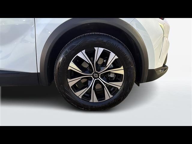 RENAULT Symbioz usata, con Alzacristalli elettrici