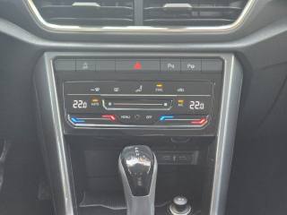 VOLKSWAGEN T-Roc usata, con Bracciolo