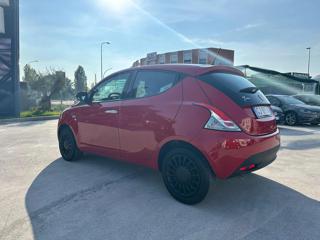 LANCIA Ypsilon usata, con Boardcomputer