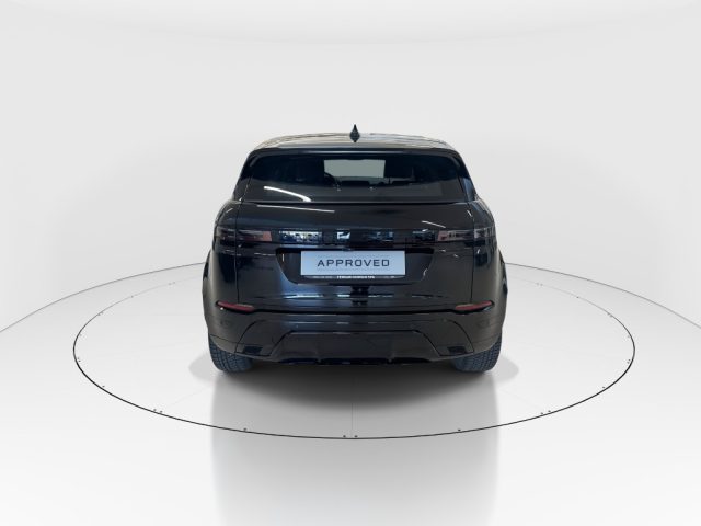LAND ROVER Range Rover Evoque usata, con Chiusura centralizzata
