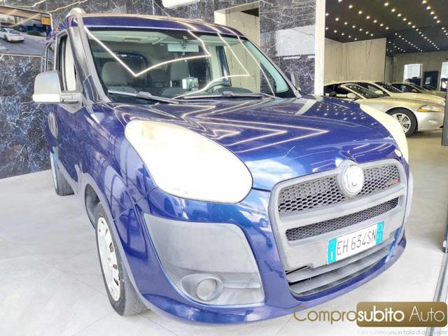 FIAT Doblo usata, con Airbag Passeggero