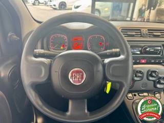 FIAT Panda usata, con ESP