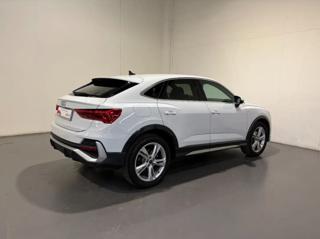 AUDI Q3 usata, con Airbag