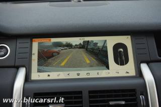 LAND ROVER Discovery Sport usata, con Immobilizzatore elettronico