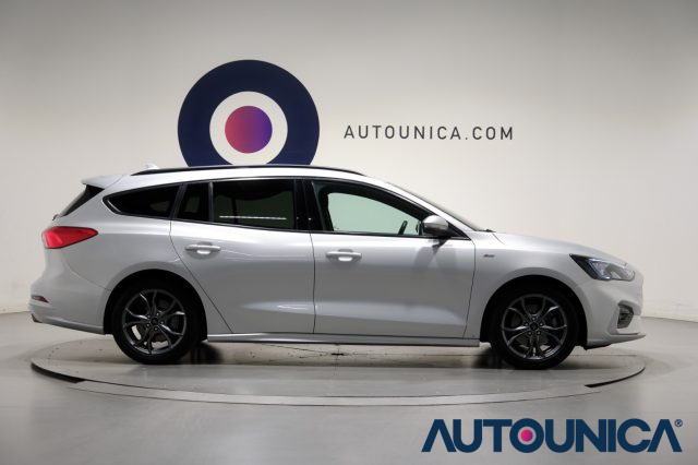 FORD Focus usata, con Airbag Passeggero