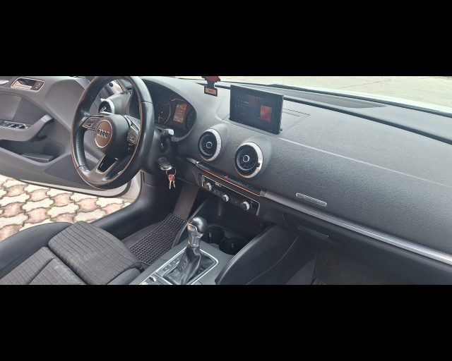 AUDI A3 usata, con Climatizzatore