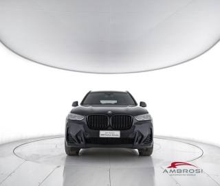 BMW X3 usata 4