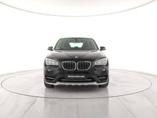 BMW X1 usata, con Chiusura centralizzata