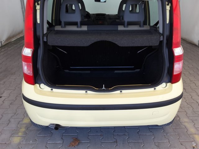 FIAT Panda usata 12