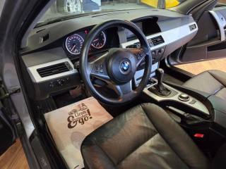 BMW 535 usata, con Fendinebbia