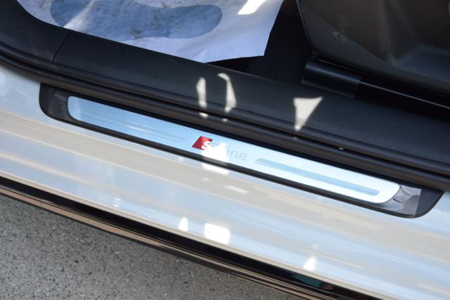 AUDI A1 usata, con Controllo elettronico della corsia