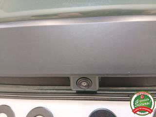 DACIA Duster usata, con Specchietti laterali elettrici
