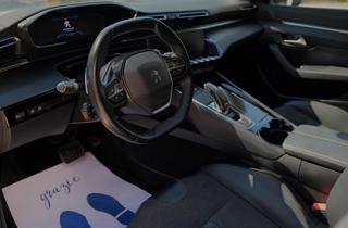 PEUGEOT 508 usata, con Boardcomputer