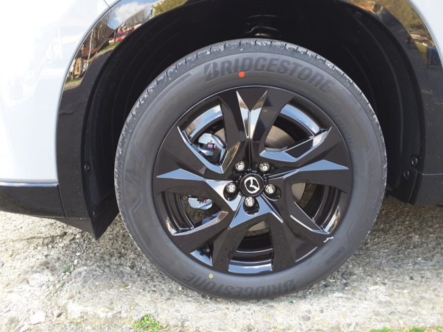 MAZDA CX-5 usata, con Alzacristalli elettrici