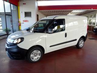 FIAT Doblo usata, con Airbag