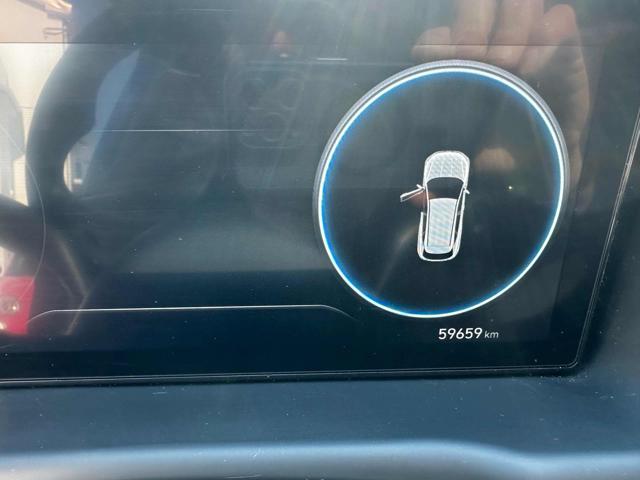 HYUNDAI Tucson usata, con Immobilizzatore elettronico
