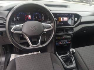 VOLKSWAGEN T-Cross usata, con Fendinebbia