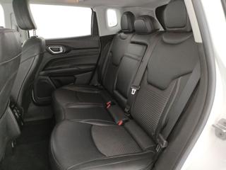 JEEP Compass usata, con Immobilizzatore elettronico