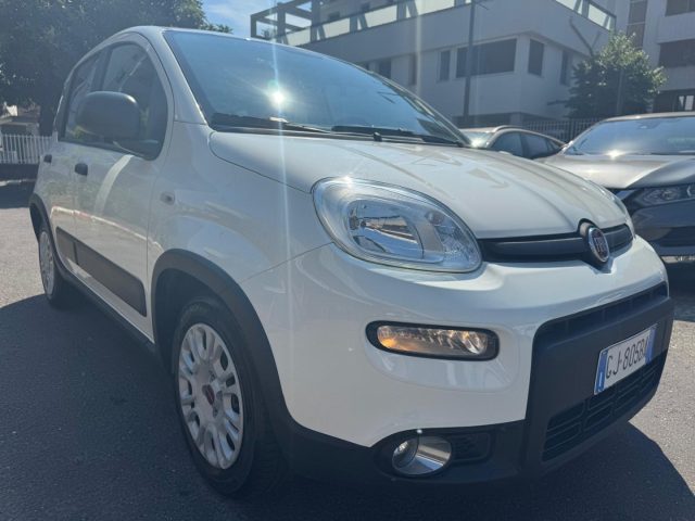 FIAT Panda usata, con Airbag Passeggero