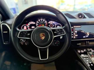 PORSCHE Cayenne usata, con Sedili riscaldati