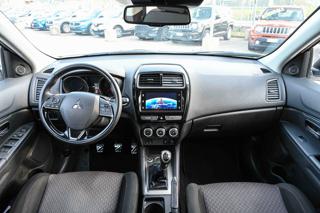 MITSUBISHI ASX usata, con Cruise Control