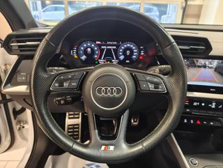 AUDI A3 usata, con Chiusura centralizzata