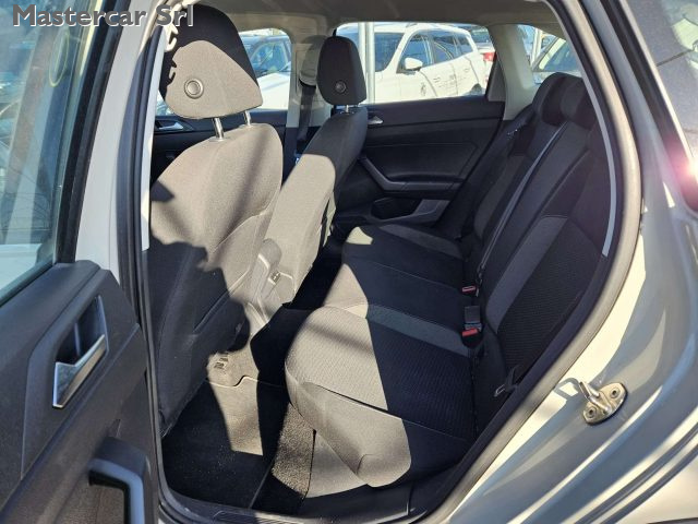 VOLKSWAGEN Taigo usata, con Chiusura centralizzata