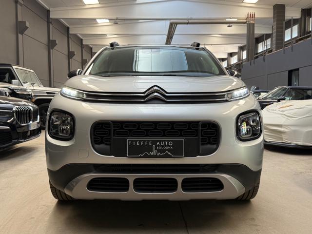 CITROEN C3 Aircross usata, con Airbag