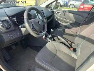 RENAULT Clio usata, con Climatizzatore