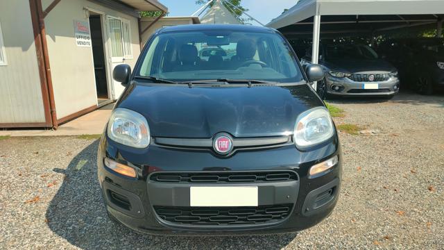 FIAT Panda usata, con ESP