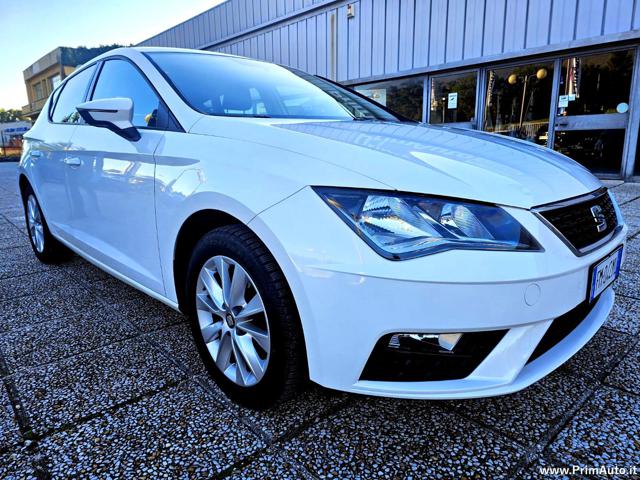 SEAT Leon usata, con Airbag
