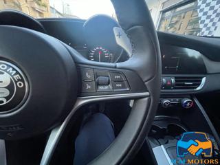 ALFA ROMEO Giulia usata, con Immobilizzatore elettronico