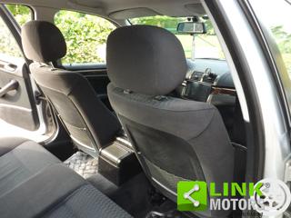 BMW 320 usata 15