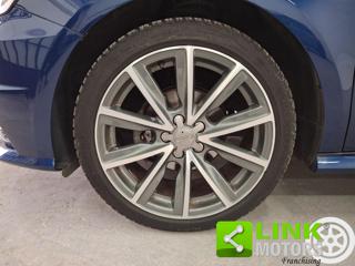 AUDI A1 usata, con Climatizzatore