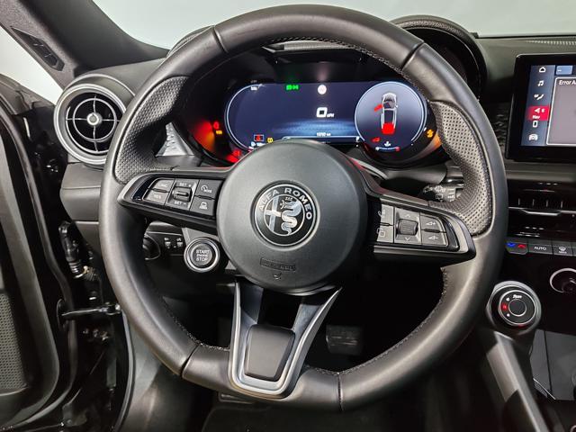 ALFA ROMEO Tonale usata, con Climatizzatore