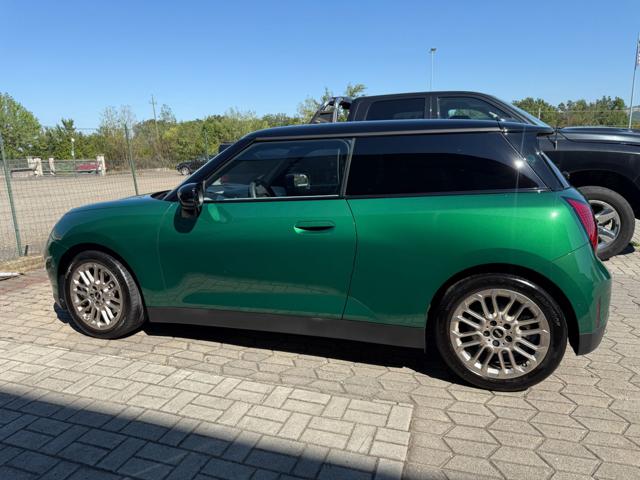 MINI Cooper E usata, con Controllo elettronico della corsia