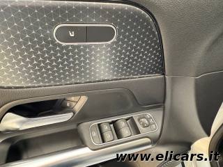 MERCEDES-BENZ GLA 200 usata, con Climatizzatore
