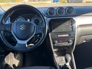 SUZUKI Vitara usata, con Controllo trazione