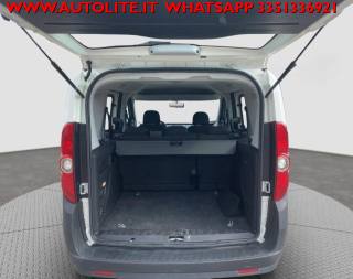 OPEL Combo usata 20