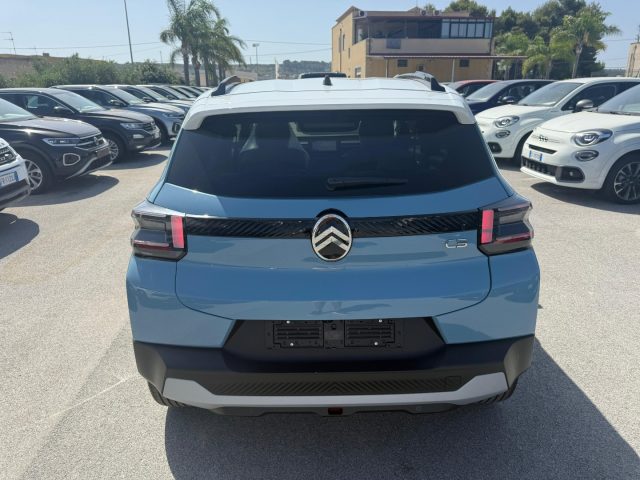 CITROEN C3 usata, con Autoradio