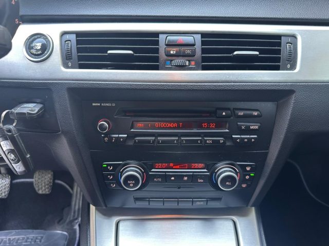 BMW 316 usata, con Chiusura centralizzata