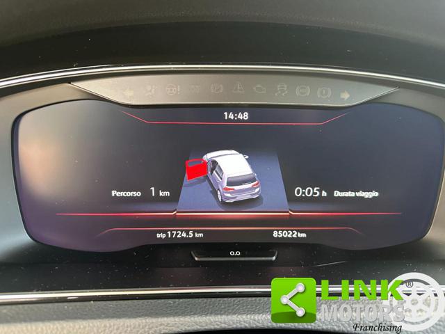 VOLKSWAGEN Golf GTI usata, con Servosterzo