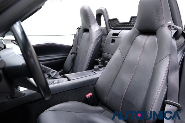 MAZDA MX-5 usata, con Boardcomputer