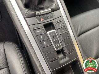 PORSCHE 991 usata, con Fari Xenon