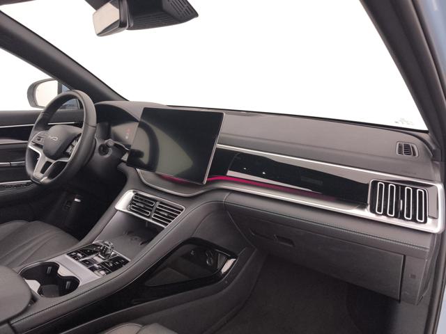 BYD Seal U usata, con Specchietti laterali elettrici
